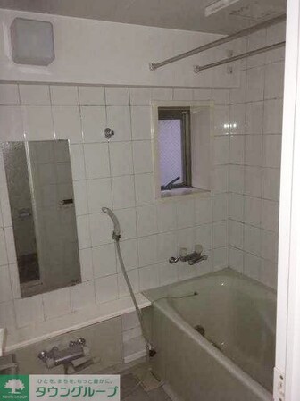 ビヴァーチェ大崎の物件内観写真